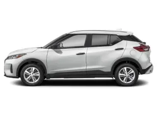 Nissan Kicks 2024 S 4p Crossover