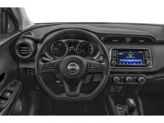 Nissan Kicks 2024 S 4p Crossover