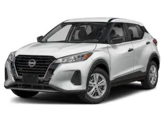 Nissan Kicks 2024 S 4p Crossover