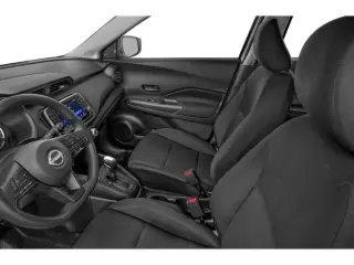 Nissan Kicks 2024 S 4p Crossover