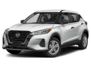 Nissan Kicks 2024 S 4p Crossover