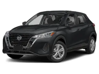 Nissan Kicks 2024 S 4dr Crossover