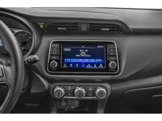 Nissan Kicks 2024 S 4dr Crossover