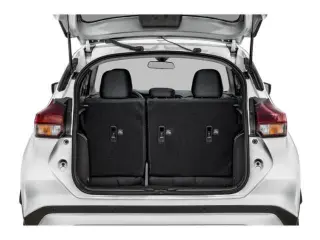 Nissan Kicks 2024 S 4dr Crossover