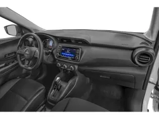 Nissan Kicks 2024 S 4dr Crossover