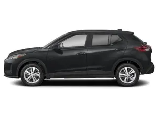 Nissan Kicks 2024 S 4dr Crossover