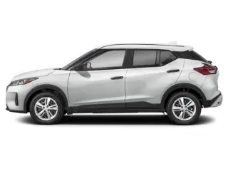 Nissan Kicks 2024 S 4dr Crossover