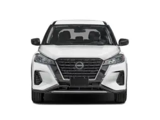 Nissan Kicks 2024 S 4dr Crossover