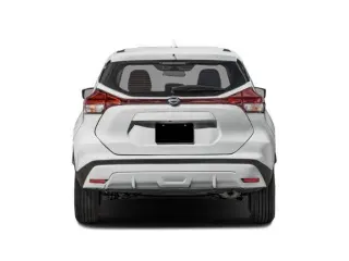Nissan Kicks 2024 S 4dr Crossover