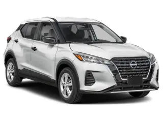 Nissan Kicks 2024 S 4dr Crossover
