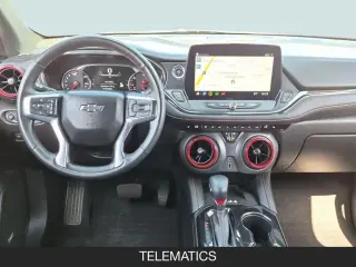 Chevrolet Blazer 2023 AWD RS 4p SUV