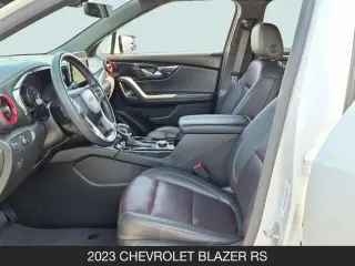 Chevrolet Blazer 2023 AWD RS 4p SUV