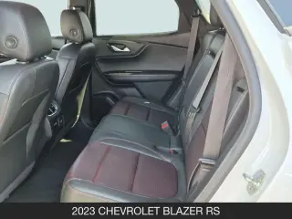 Chevrolet Blazer 2023 AWD RS 4p SUV