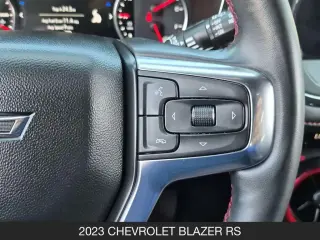Chevrolet Blazer 2023 AWD RS 4p SUV