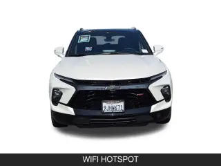 Chevrolet Blazer 2023 AWD RS 4p SUV