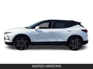 Chevrolet Blazer 2023 AWD RS 4p SUV