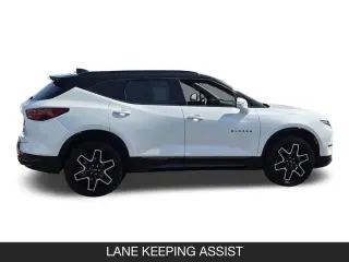 Chevrolet Blazer 2023 AWD RS 4p SUV