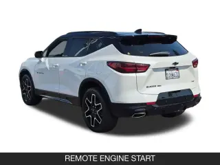 Chevrolet Blazer 2023 AWD RS 4p SUV
