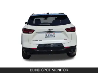 Chevrolet Blazer 2023 AWD RS 4p SUV