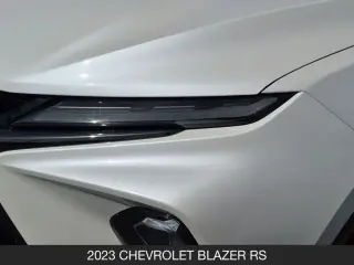 Chevrolet Blazer 2023 AWD RS 4p SUV