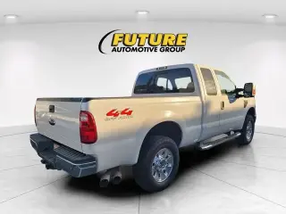 Ford F-250 Super Duty 2008 XL 4dr SuperCab 4WD SB