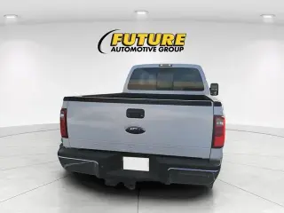 Ford F-250 Super Duty 2008 XL 4dr SuperCab 4WD SB
