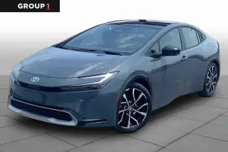 Toyota Prius Prime 2024 XSE Premium 5p Hatchback