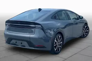 Toyota Prius Prime 2024 XSE Premium 5p Hatchback