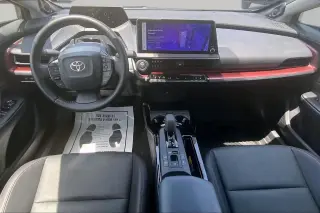 Toyota Prius Prime 2024 XSE Premium 5p Hatchback