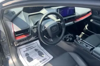 Toyota Prius Prime 2024 XSE Premium 5p Hatchback