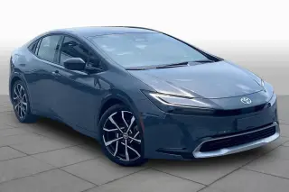 Toyota Prius Prime 2024 XSE Premium 5p Hatchback
