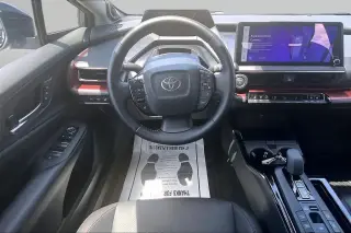 Toyota Prius Prime 2024 XSE Premium 5p Hatchback