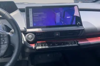 Toyota Prius Prime 2024 XSE Premium 5p Hatchback