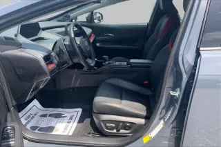 Toyota Prius Prime 2024 XSE Premium 5p Hatchback