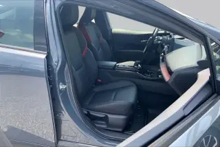 Toyota Prius Prime 2024 XSE Premium 5p Hatchback