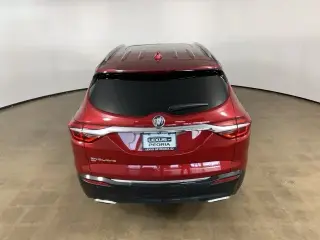 Buick Enclave 2021 4x4 Premium 4p Crossover