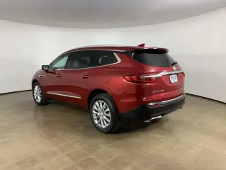 Buick Enclave 2021 4x4 Premium 4p Crossover
