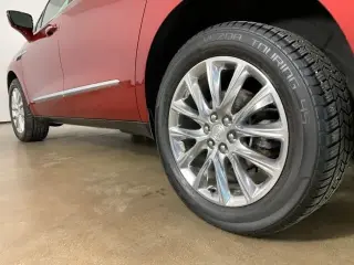 Buick Enclave 2021 4x4 Premium 4p Crossover