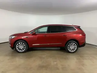 Buick Enclave 2021 4x4 Premium 4p Crossover