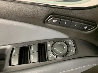 Buick Enclave 2021 4x4 Premium 4p Crossover