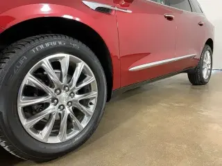 Buick Enclave 2021 4x4 Premium 4p Crossover