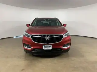 Buick Enclave 2021 4x4 Premium 4p Crossover
