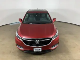 Buick Enclave 2021 4x4 Premium 4p Crossover