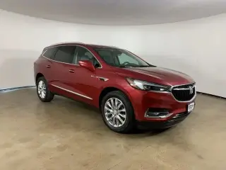 Buick Enclave 2021 4x4 Premium 4p Crossover
