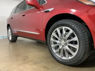 Buick Enclave 2021 4x4 Premium 4p Crossover