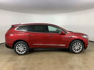 Buick Enclave 2021 4x4 Premium 4p Crossover