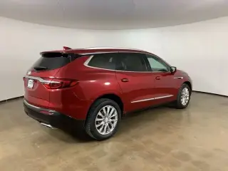 Buick Enclave 2021 4x4 Premium 4p Crossover