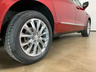 Buick Enclave 2021 4x4 Premium 4p Crossover