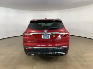 Buick Enclave 2021 4x4 Premium 4p Crossover