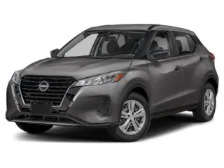 Nissan Kicks 2024 S 4p Crossover